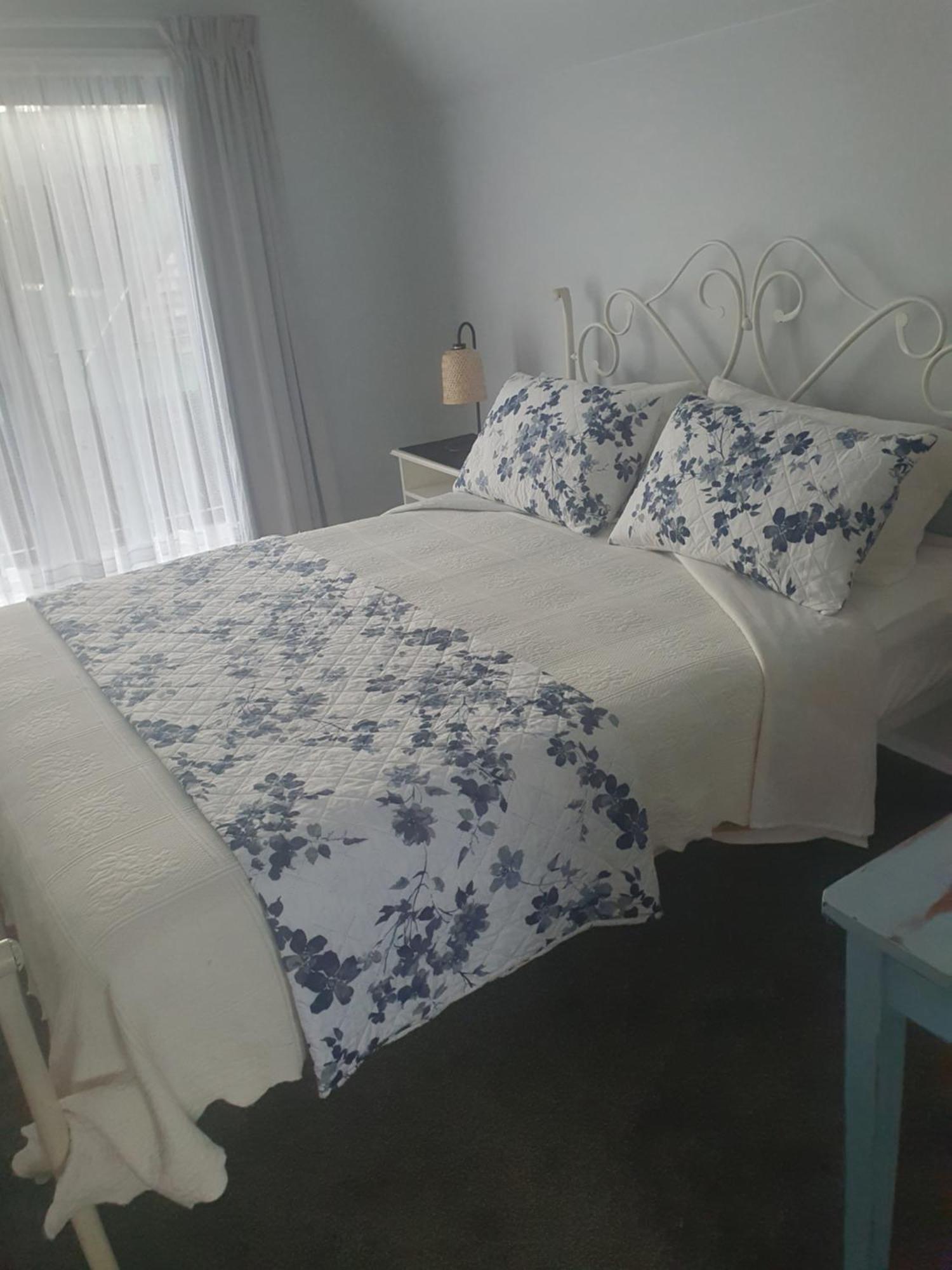 Mangaroa, Farmstay Upper Hutt Ngoại thất bức ảnh