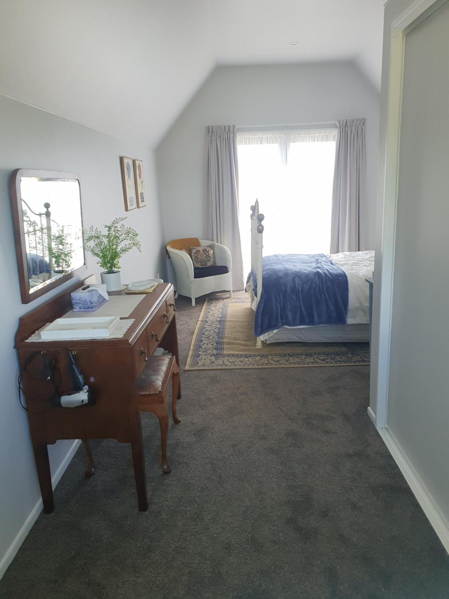 Mangaroa, Farmstay Upper Hutt Ngoại thất bức ảnh
