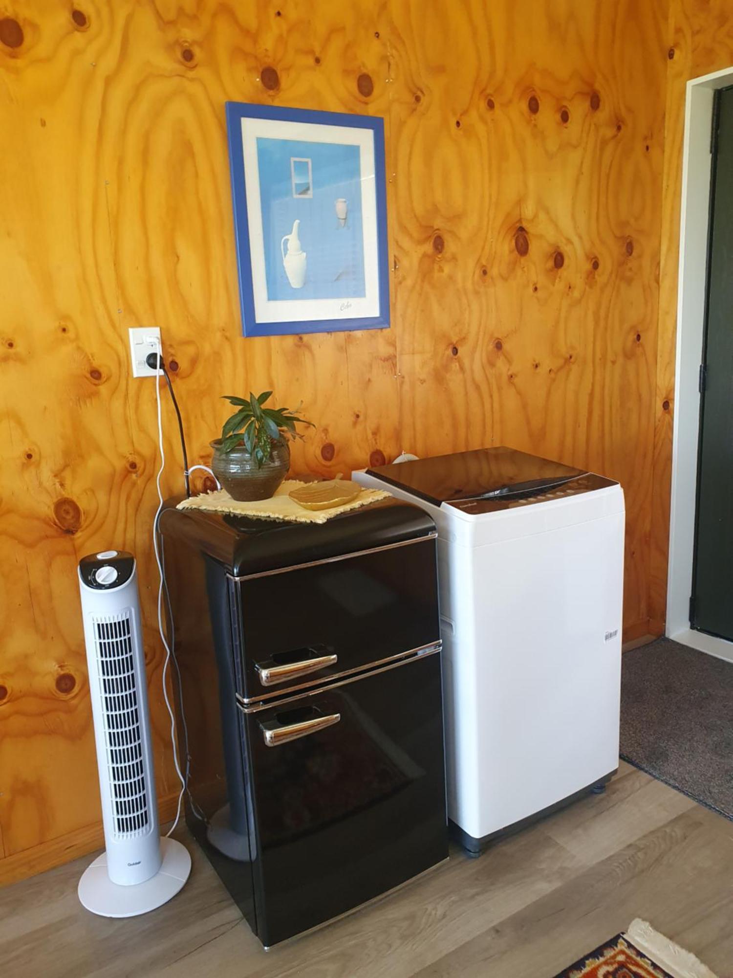 Mangaroa, Farmstay Upper Hutt Ngoại thất bức ảnh