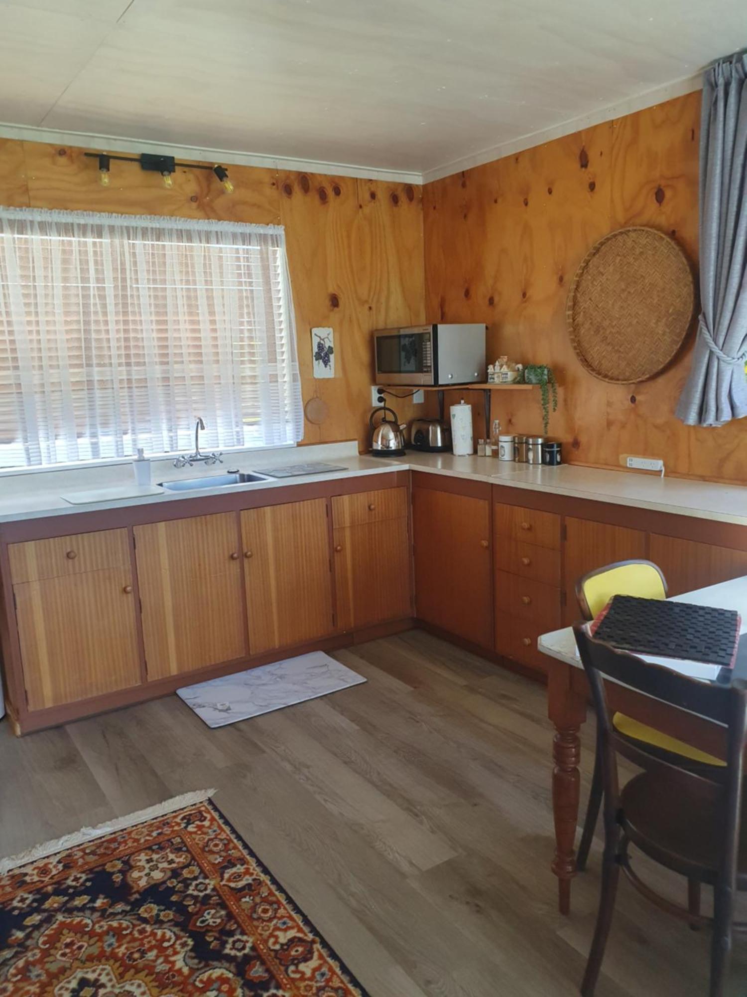 Mangaroa, Farmstay Upper Hutt Ngoại thất bức ảnh