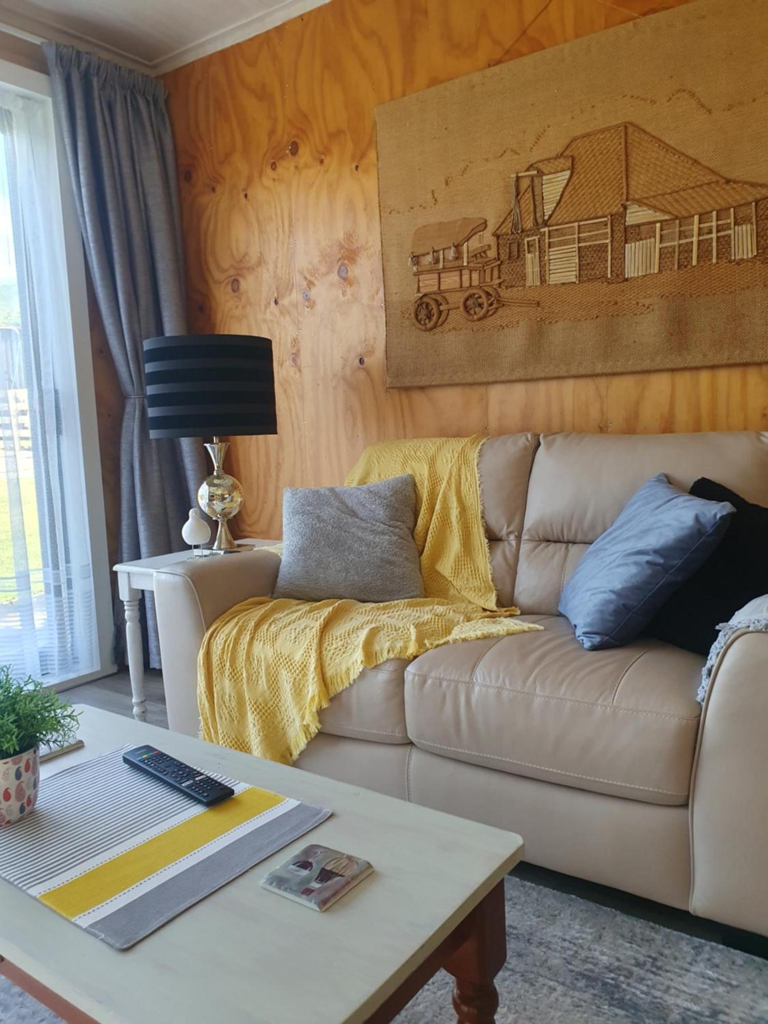 Mangaroa, Farmstay Upper Hutt Ngoại thất bức ảnh