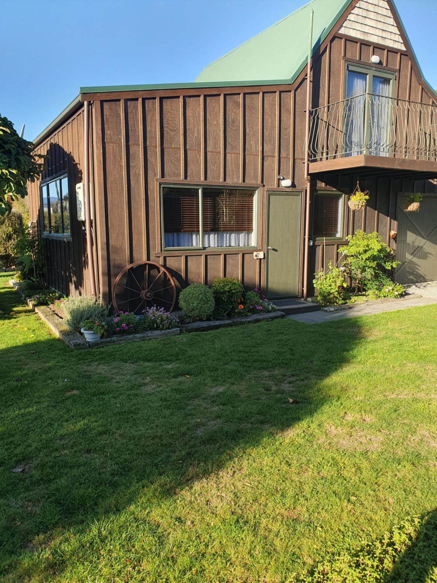 Mangaroa, Farmstay Upper Hutt Ngoại thất bức ảnh