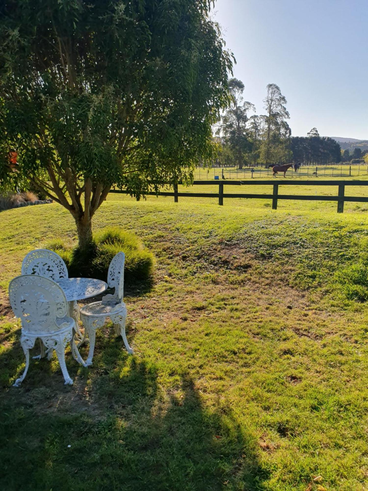 Mangaroa, Farmstay Upper Hutt Ngoại thất bức ảnh